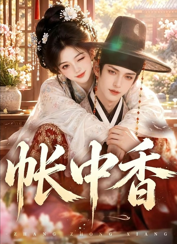 帐中香